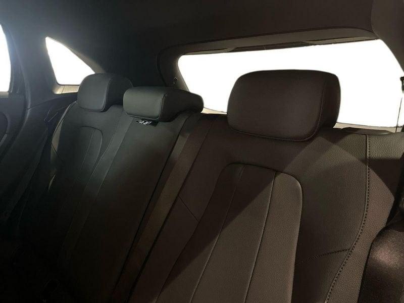 Mercedes-Benz GLA 200 d Progressive Extra auto