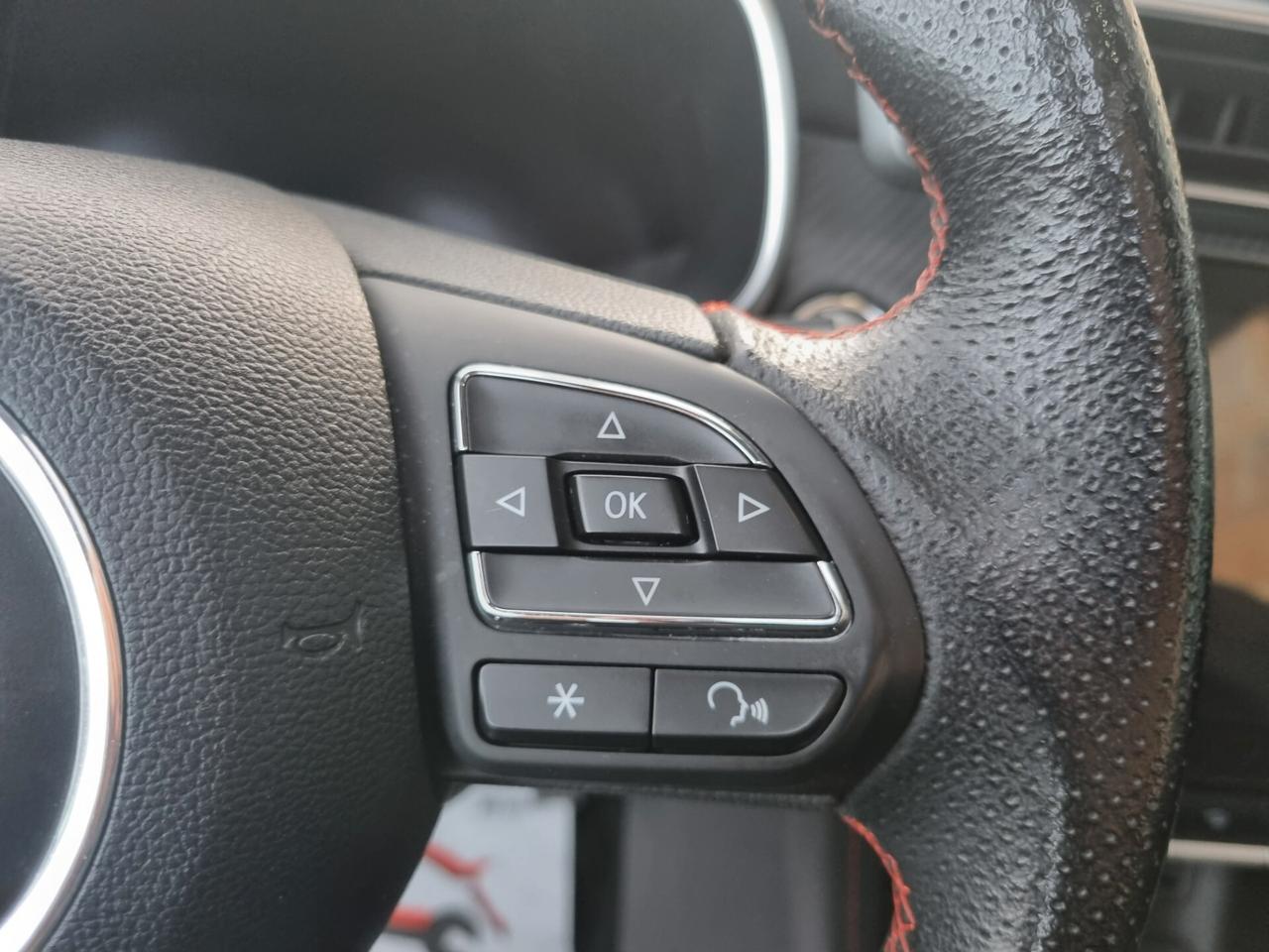 Mg ZS 1.0T-GDI Luxury