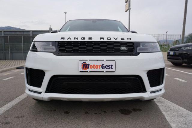 LAND ROVER Range Rover Sport 3.0 SDV6 249 CV HSE Dynamic