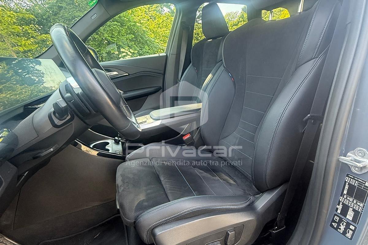 BMW X1 xDrive 23d Msport