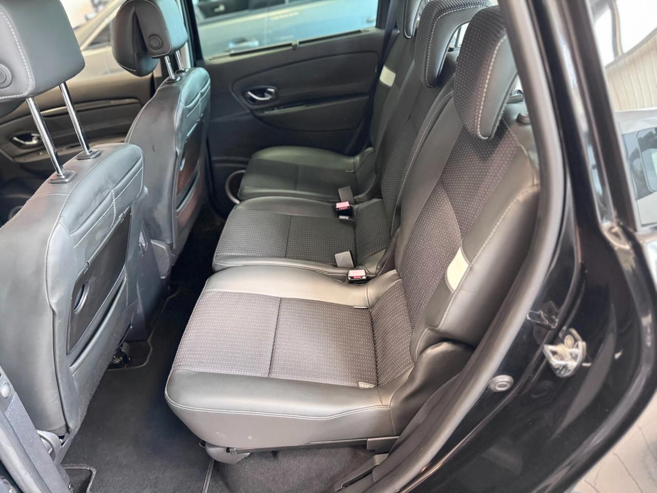 Renault Scenic Scénic X-Mod 1.6 dCi 130CV Luxe