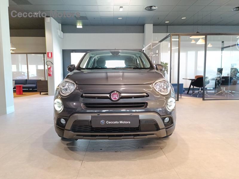 Fiat 500X 1.0 T3 City Cross