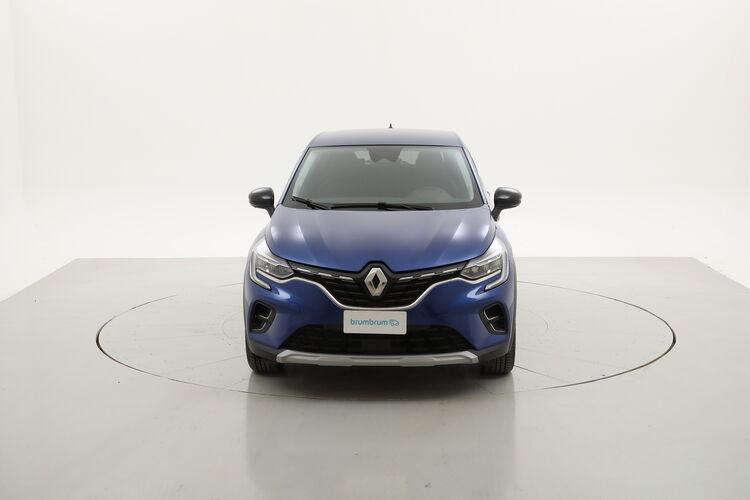 Renault Captur Intens BR854771 1.6 Plug-In Hybrid 159CV