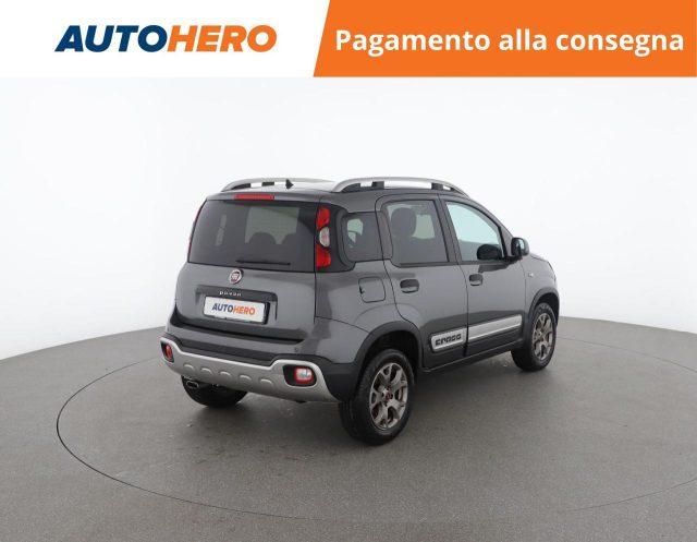 FIAT Panda Cross 1.3 MJT 95 CV S&S 4x4