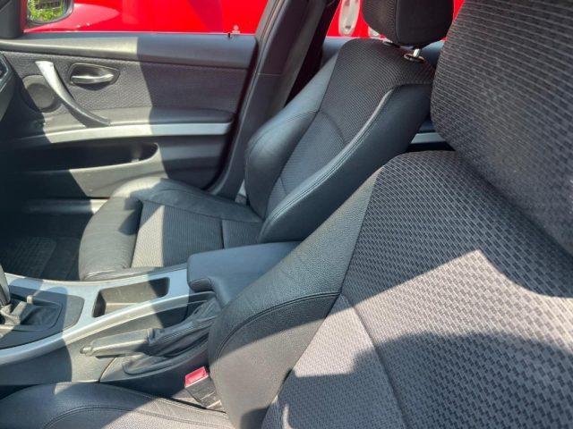 BMW 320 d cat Touring Attiva