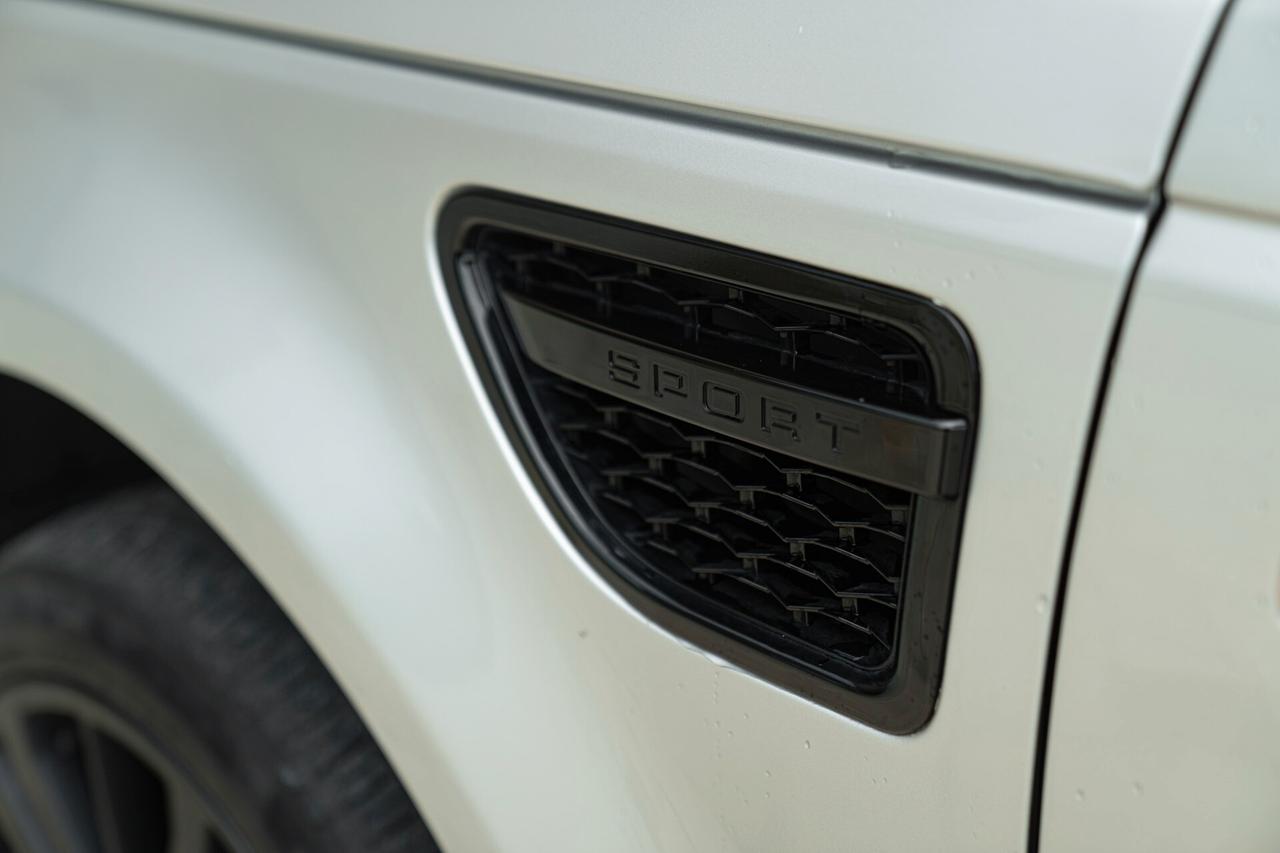 LAND ROVER RANGE ROVER SPORT 2.7 HSE - ROV00055