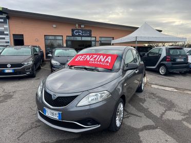 Lancia Ypsilon 1.2 BENZ NEOPTENTATI 2017