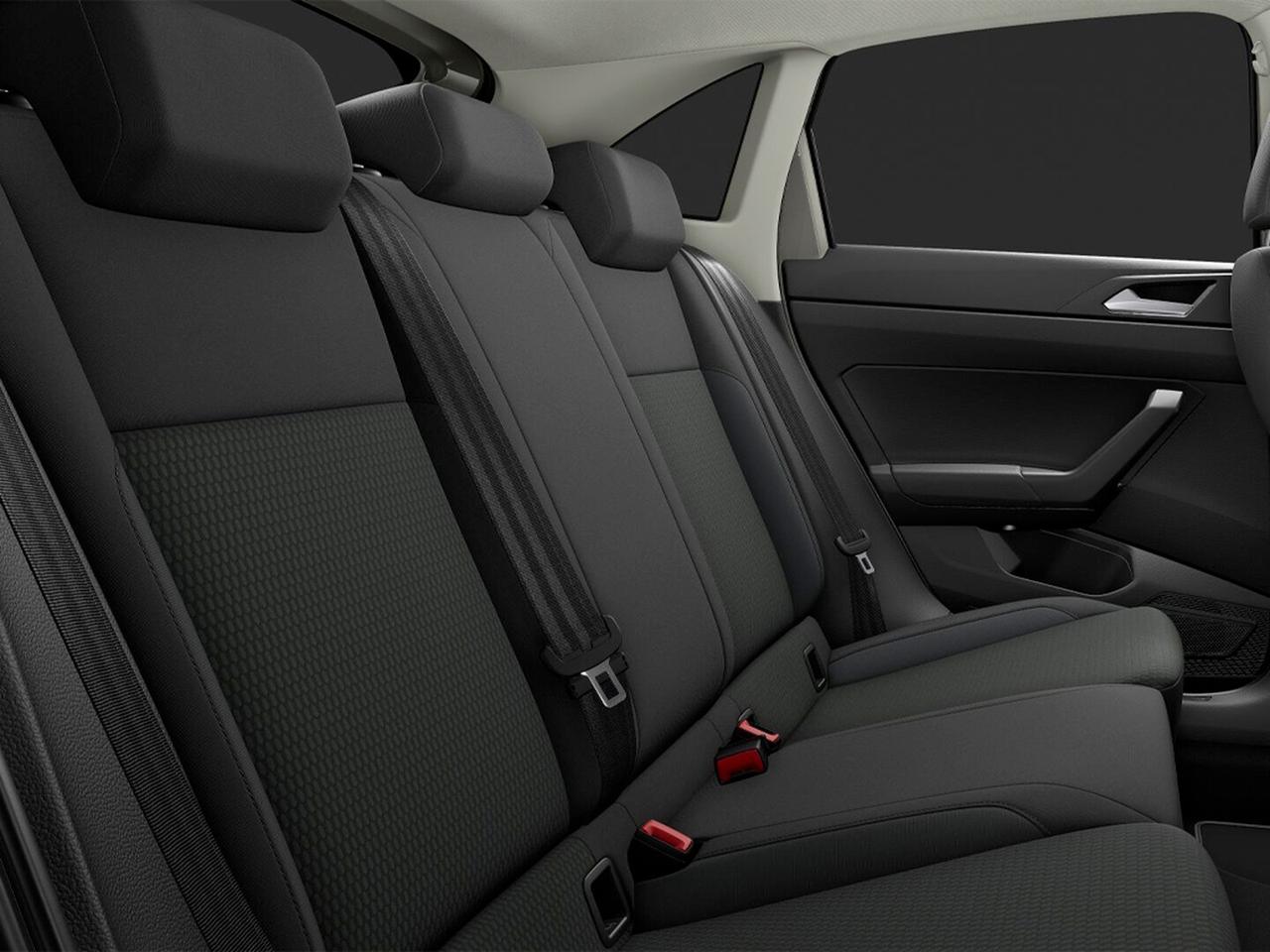 Volkswagen Taigo 1.0 tsi edition plus 95cv