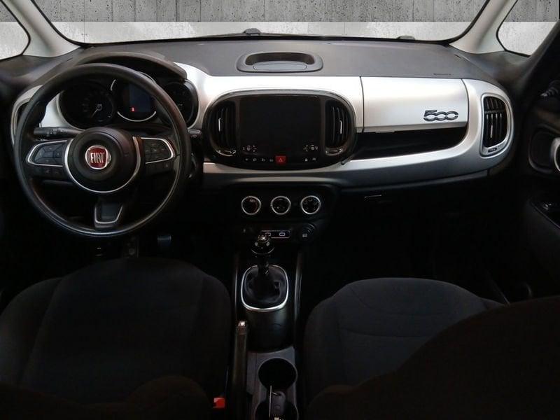 FIAT 500L 1.3 mjt Connect 95cv