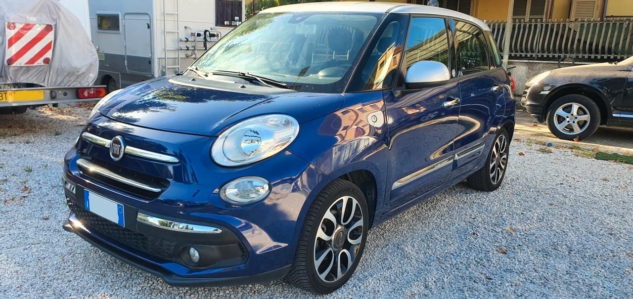 Fiat 500L 1.3 Multijet 95 CV Mirror