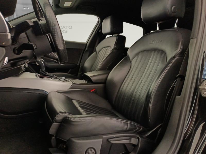 Audi A6 Avant 3.0 TDI Business Plus Quattro S tronic