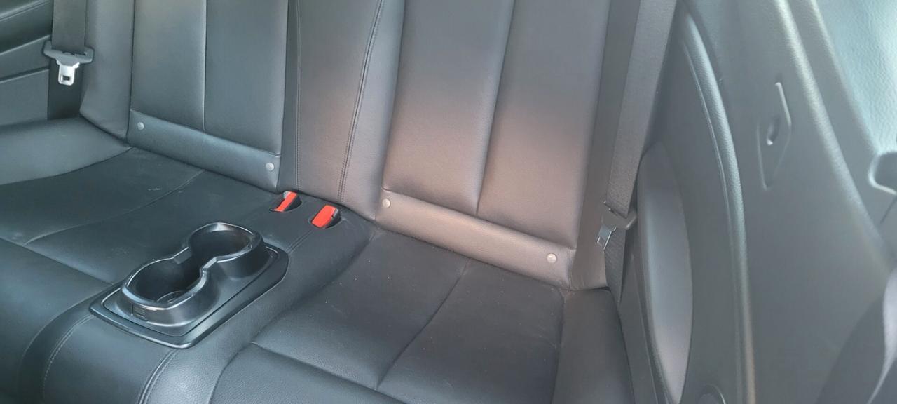 Bmw 220 220d Cabrio Luxury