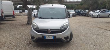 Fiat Doblò 2017 - 1.6 MJT LB AUTOMOBILI
