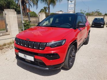 Jeep Compass 1.6 Multijet II 2WD 80° Anniversario