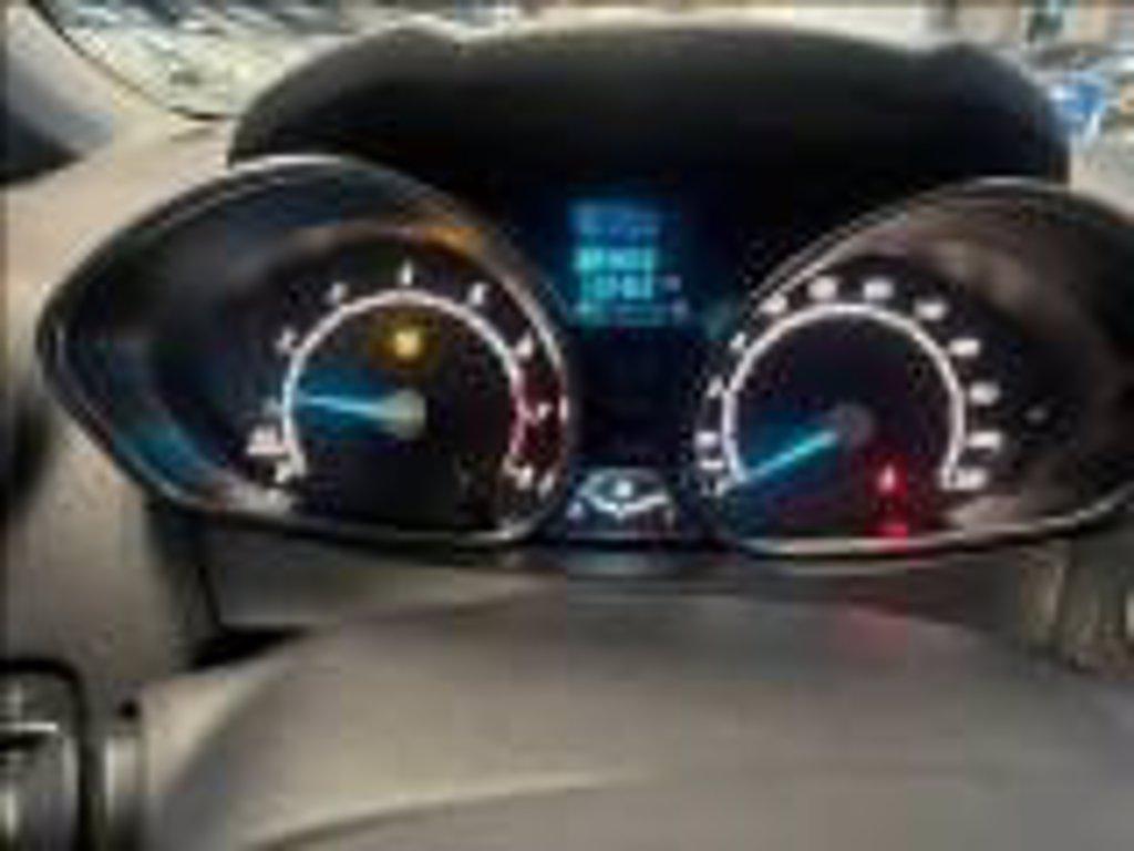 FORD Fiesta 5p 1.0 ecoboost Titanium 100cv powershift del 2016