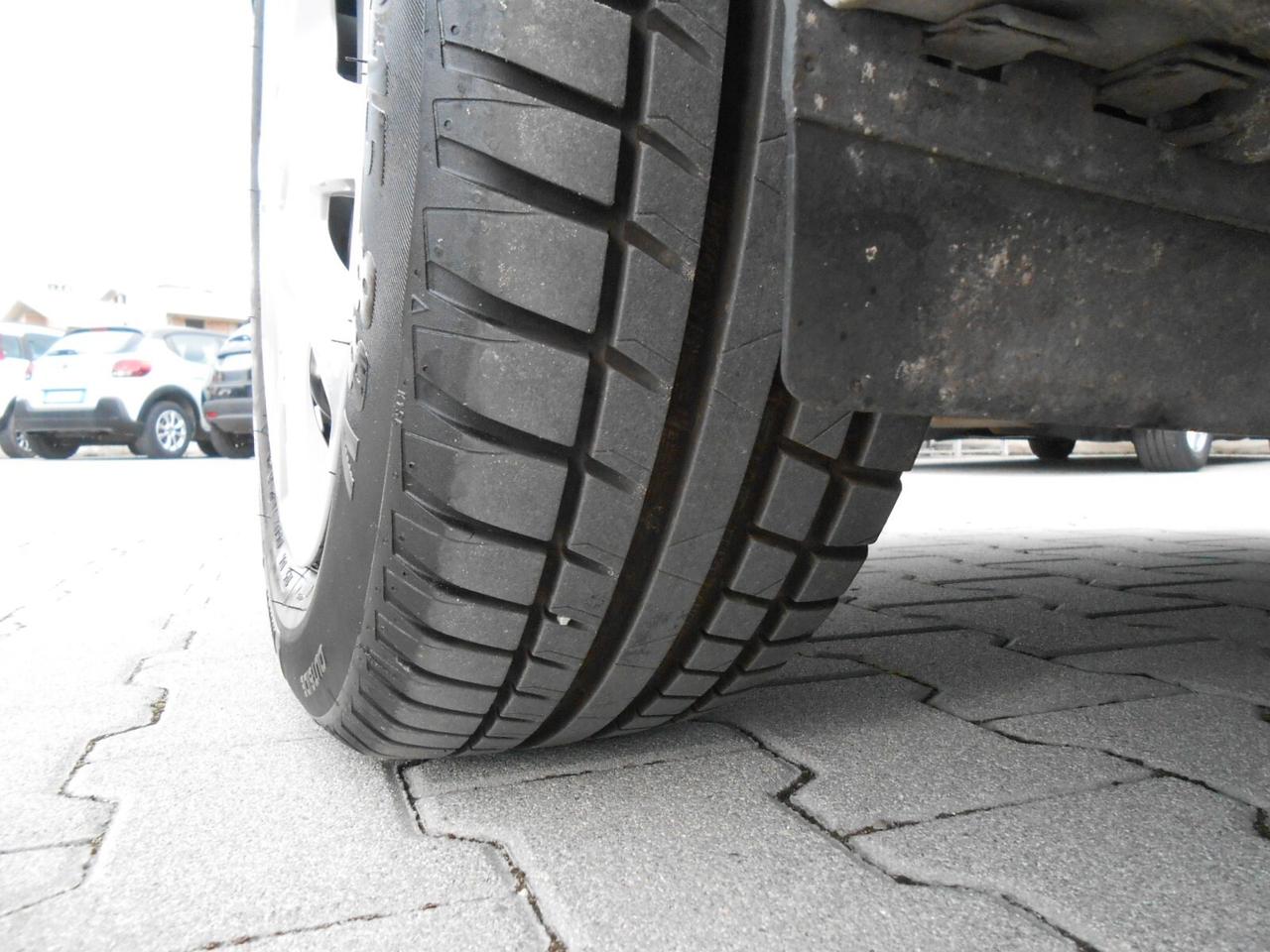 Ford Fiesta 1.5 Diesel Active EcoBlue