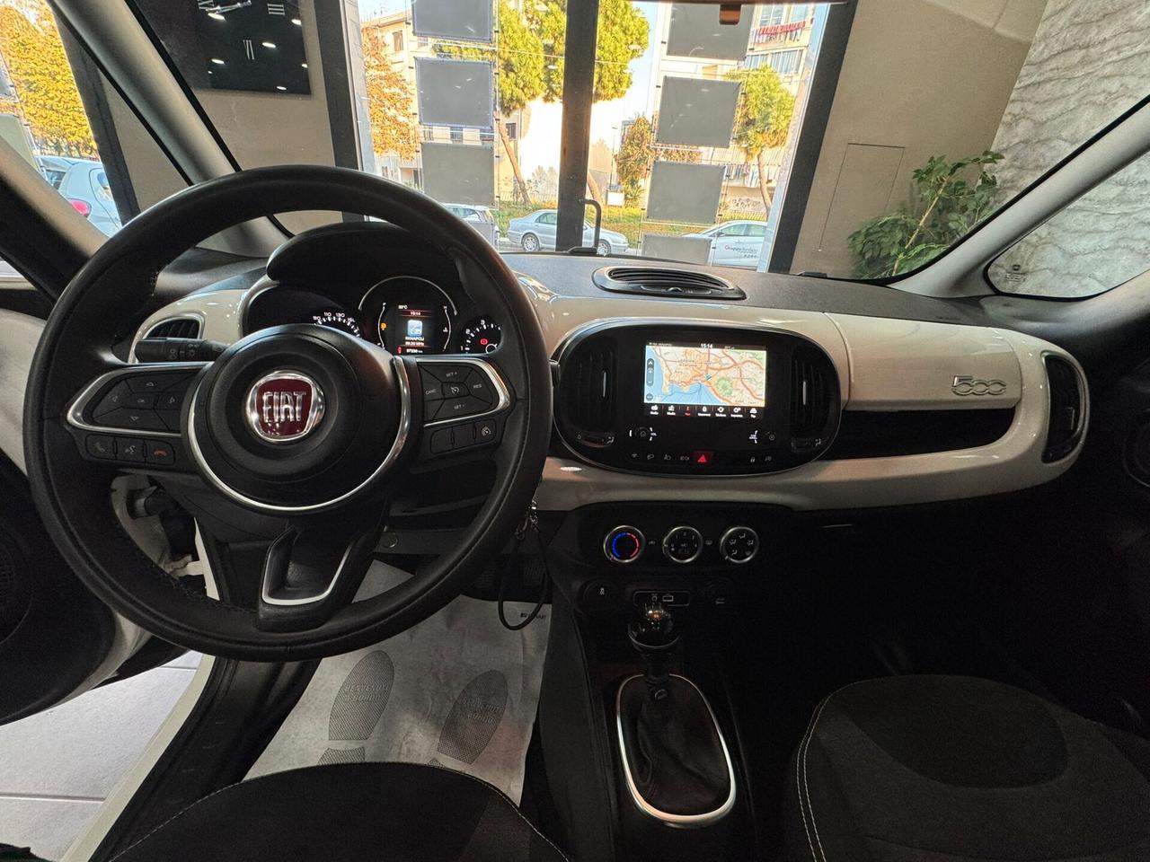Fiat 500L 1.3 Multijet 95 CV Pop Star