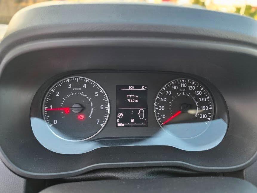 Dacia Duster 1.5 dCi 8V 110 CV 4x2 Comfort