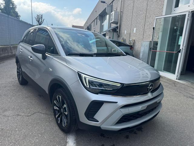 OPEL Crossland 1.2 Turbo 110CV Elegance