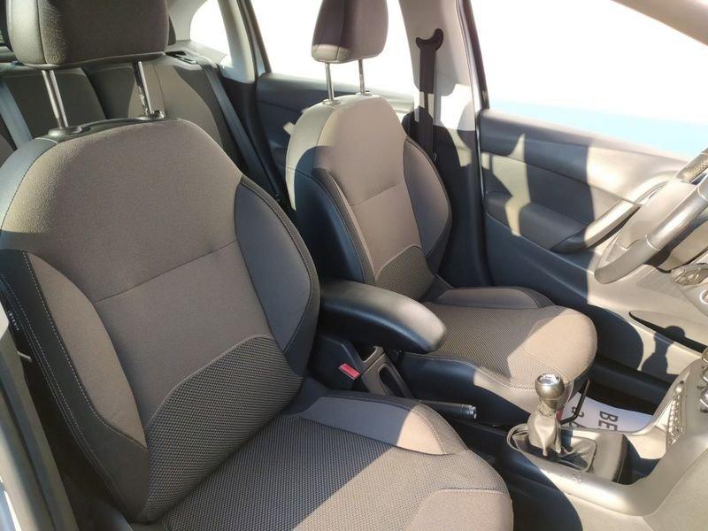 Citroën C3 1.4 HDi 70 Seduction Finanziato