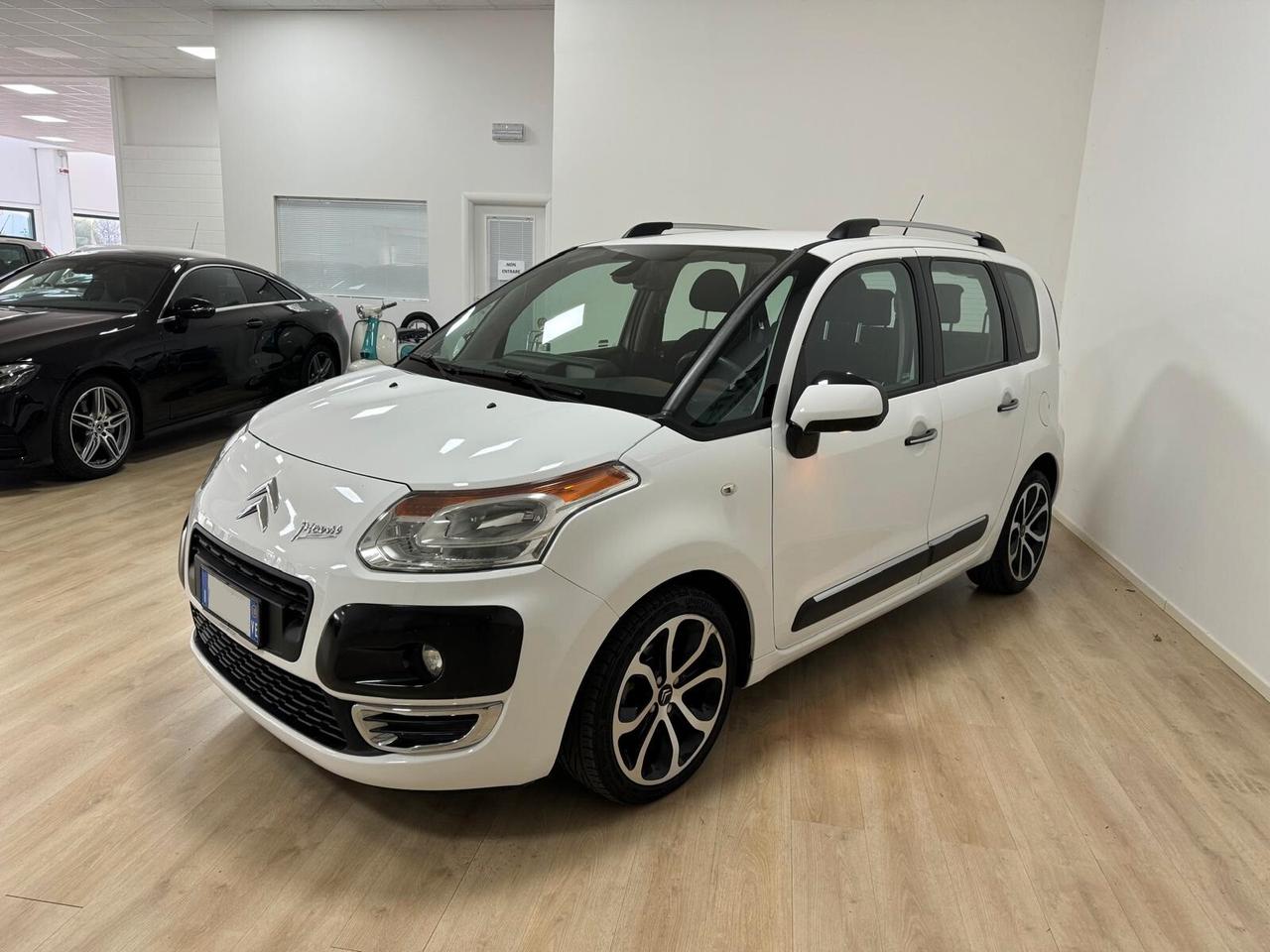 Citroen C3 Picasso C3 Picasso 1.6 HDi 90 *** NEOPATENTATI***