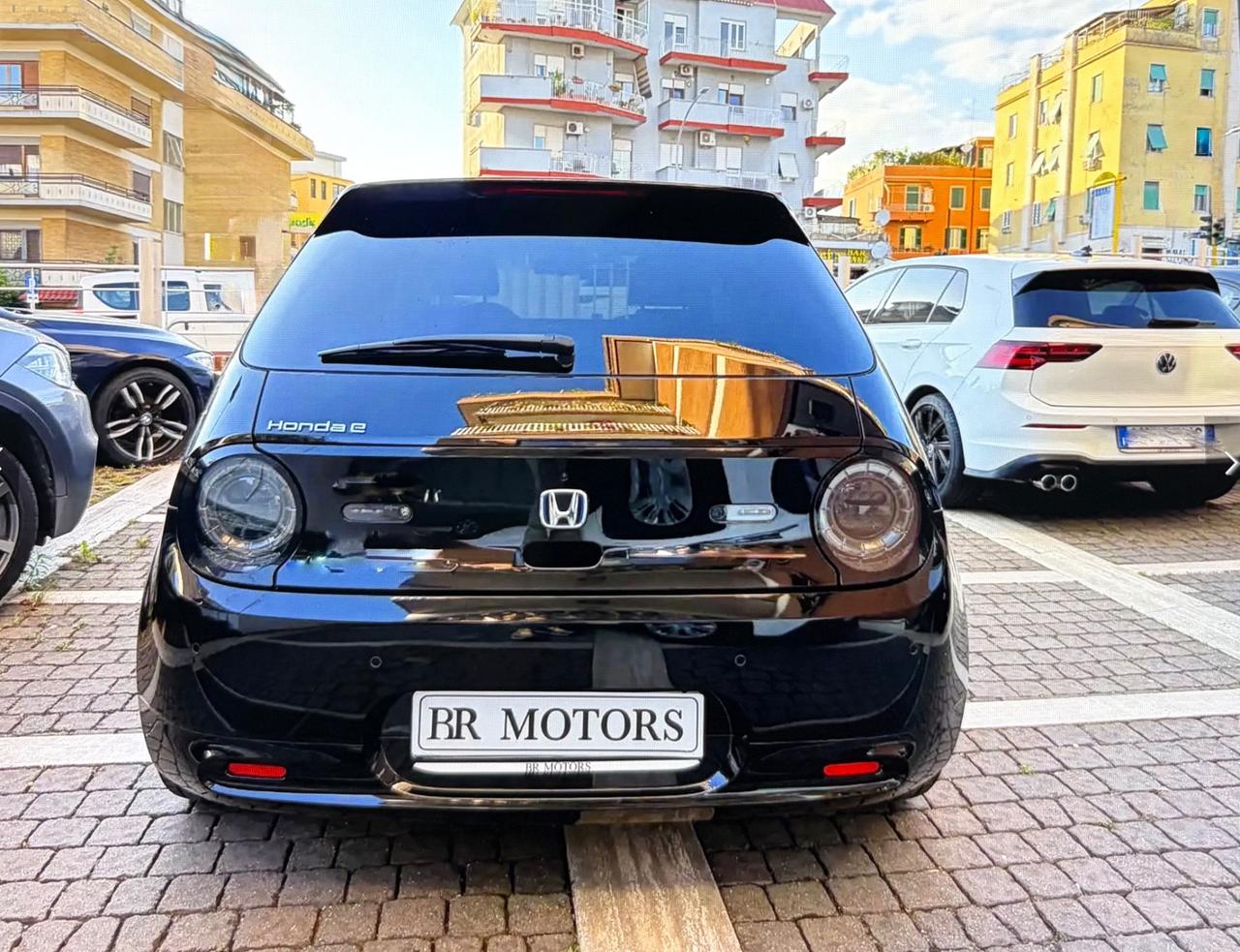 Honda e Advance 17 - SOLO 26.424Km - UNIPRO’ !!