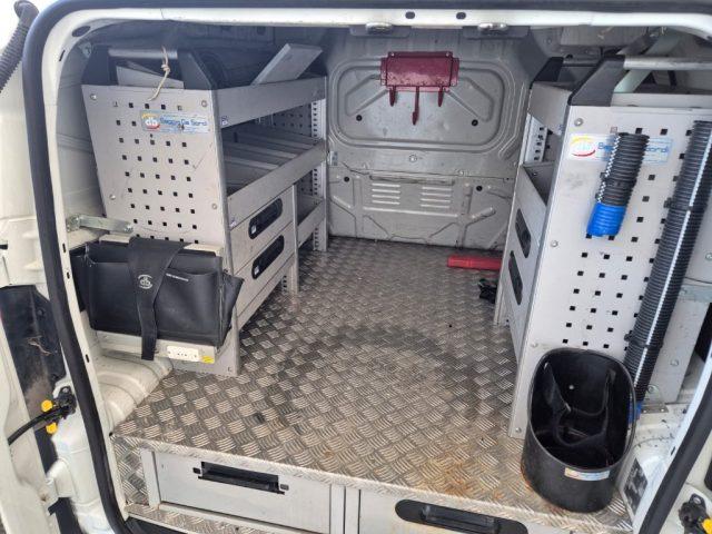 FIAT Fiorino 1.3 MJT 75CV Furgone Adventure E5+