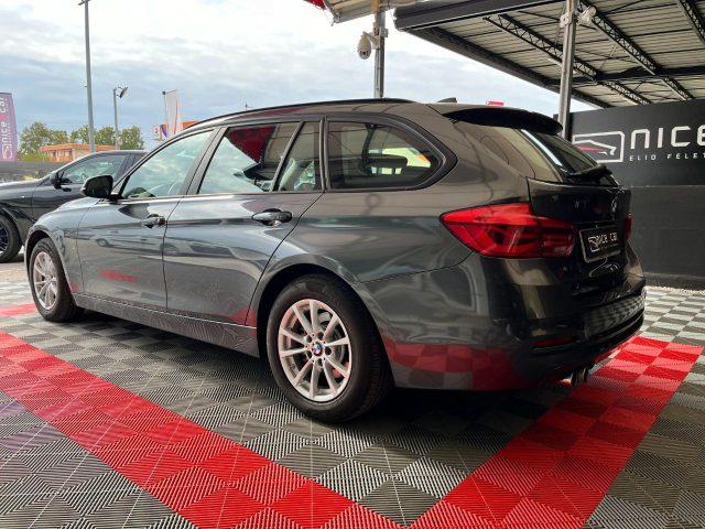 BMW 320 d Xdrive Touring Business Advantage