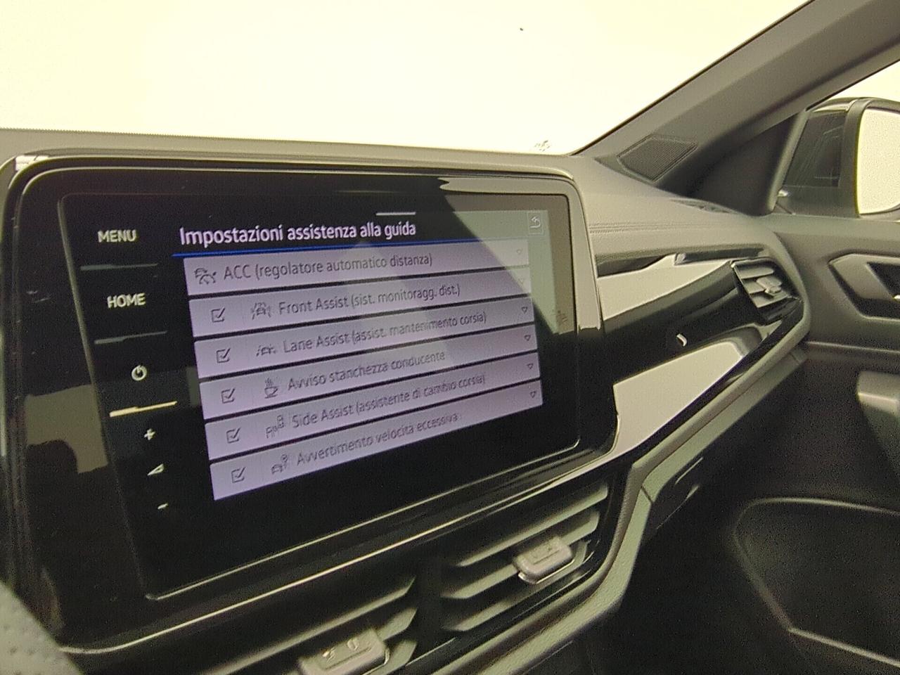 Volkswagen T-Roc R 2.0 TSI DSG 4MOTION BlueMotion Technology