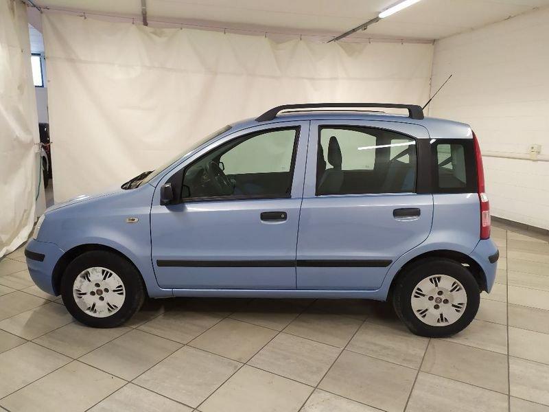 FIAT Panda 1.2 Emotion eco