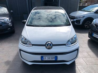 Volkswagen up! 1.0 5p. eco move BlueMotion Technology