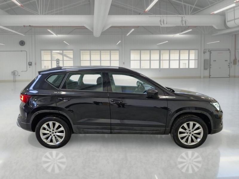 SEAT ATECA 2.0 TDI 110KW BUSINESS 4DRIVE DSG