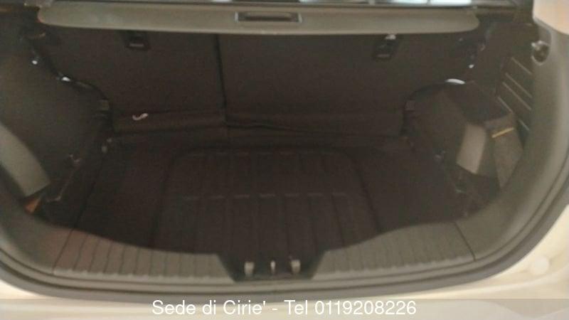 KGM Tivoli Tivoli 1.5 GDI Turbo 2WD 163 CV Style
