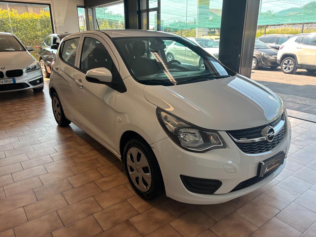 Opel Karl 1.0 N-Joy 75cv * PER NEOPATENTATI*