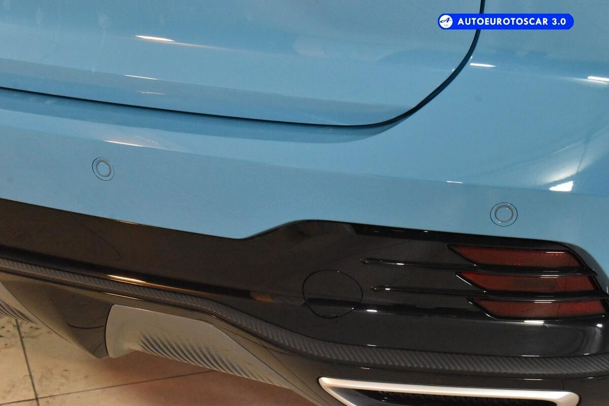 Mg HS 1.5T-GDI Luxury