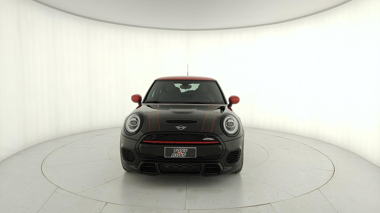 MINI Mini IV F56 2018 3p - Mini 3p 2.0 John Cooper Works auto