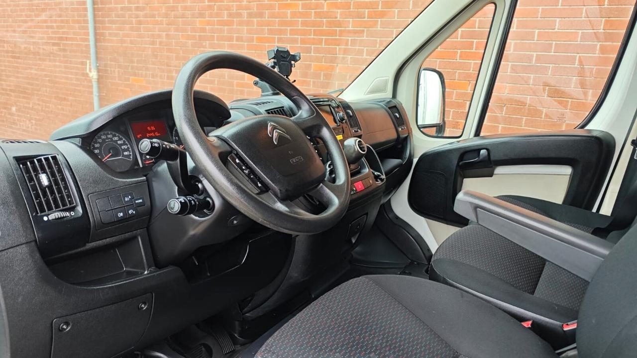 Citroen Jumper 30 2.2 HDi/130 PC-TN Furgone