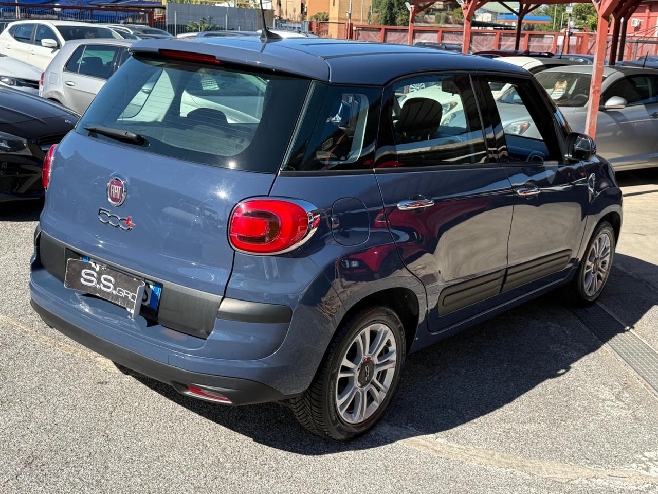 500L 1.4 95 CV-UNIPRO-RATE