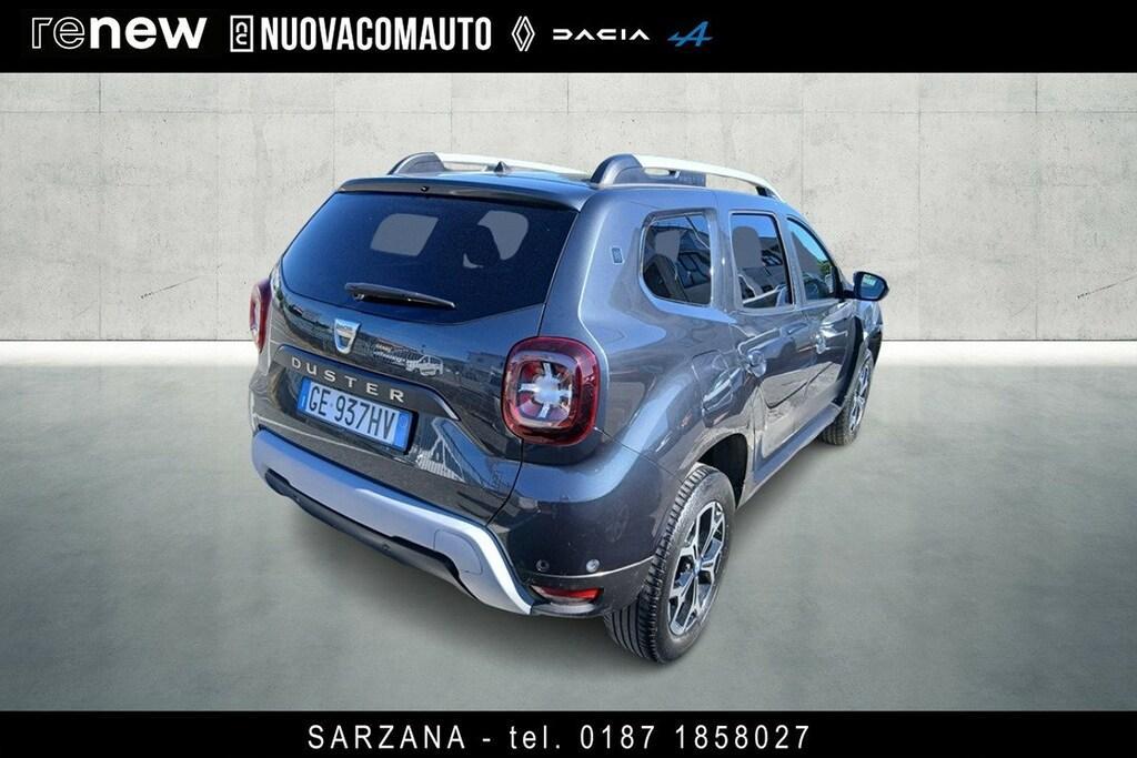 Dacia Duster 1.0 tce ECO-G 15th Anniversary 4x2