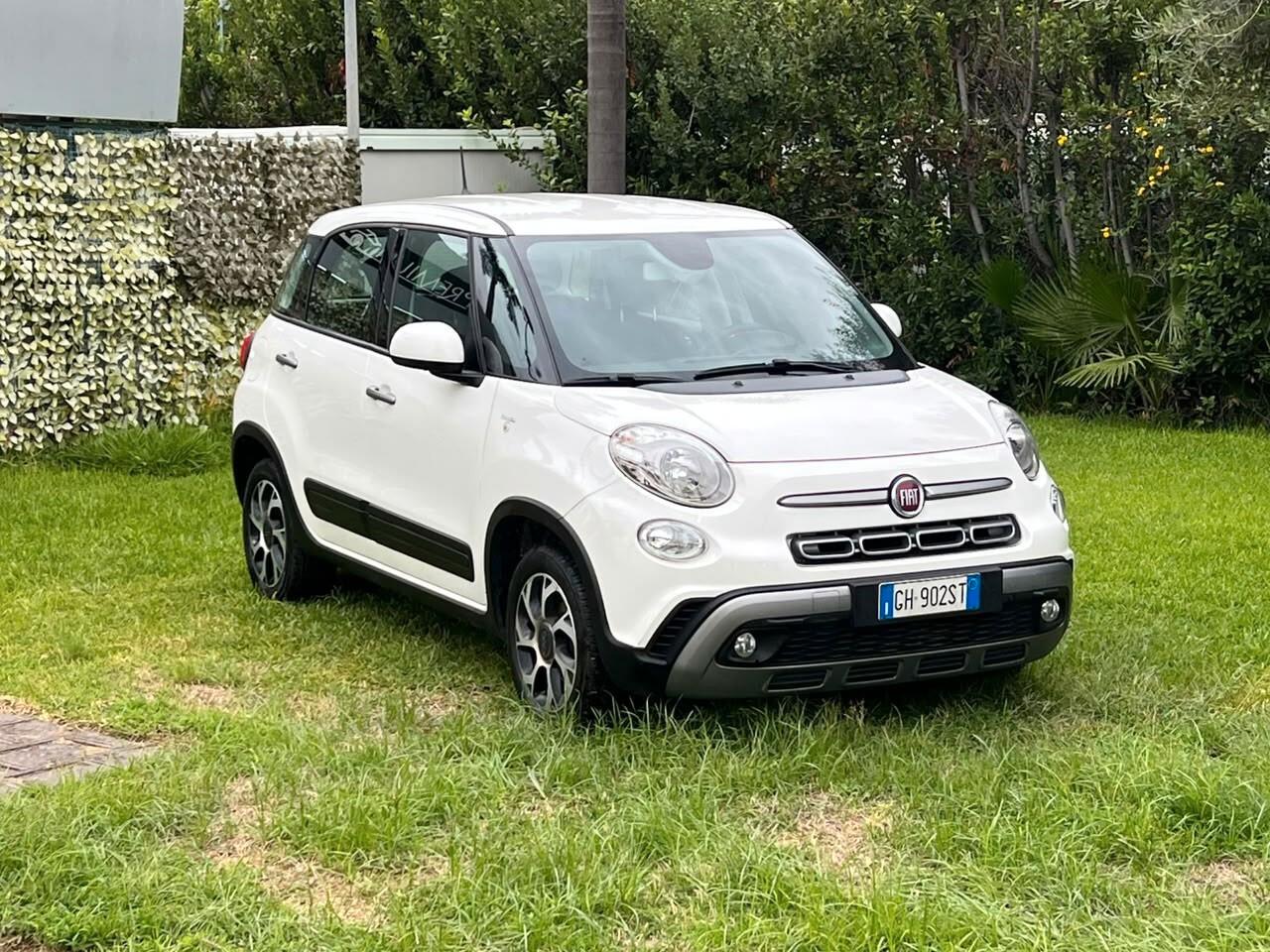 Fiat 500L 1.3 Multijet 95 CV Cross