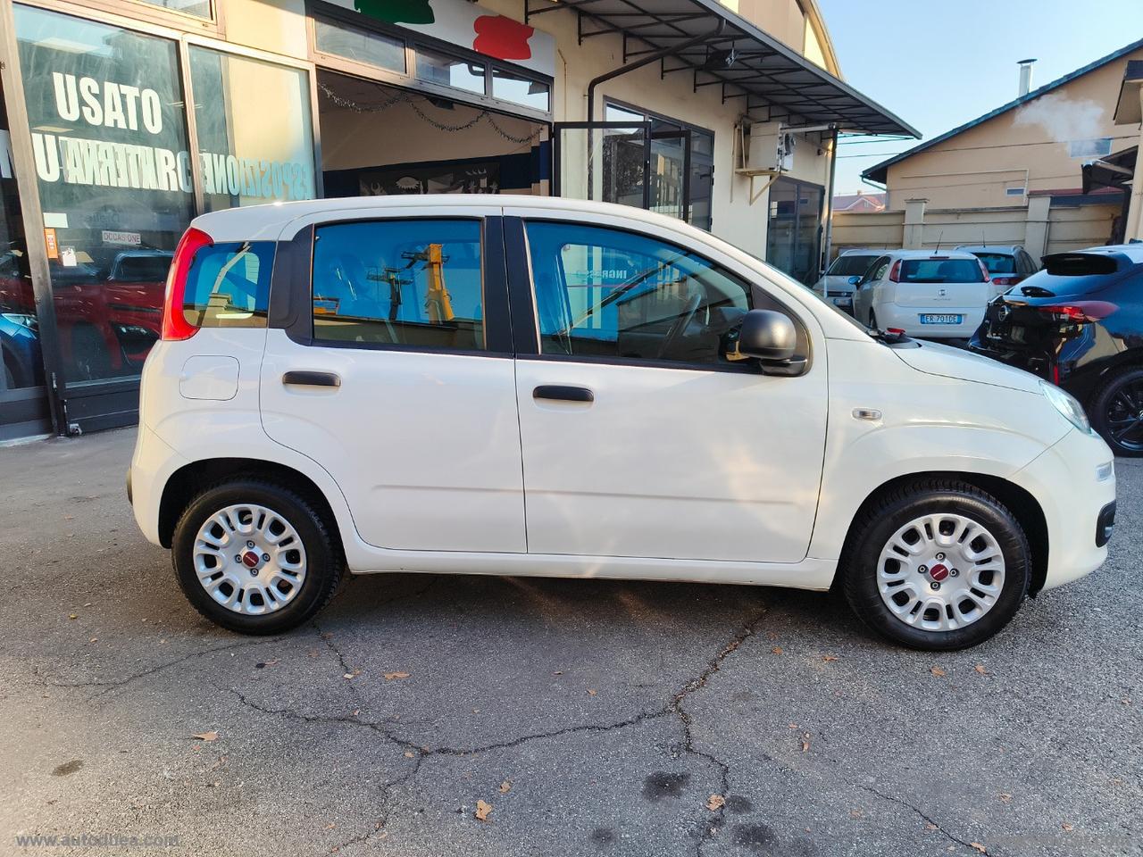 FIAT Panda 1.0 FireFly S&S Hybrid NO VINCOLI