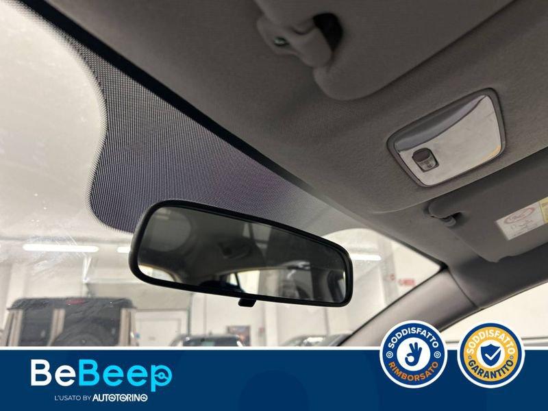 Hyundai i10 1.0 COMFORT