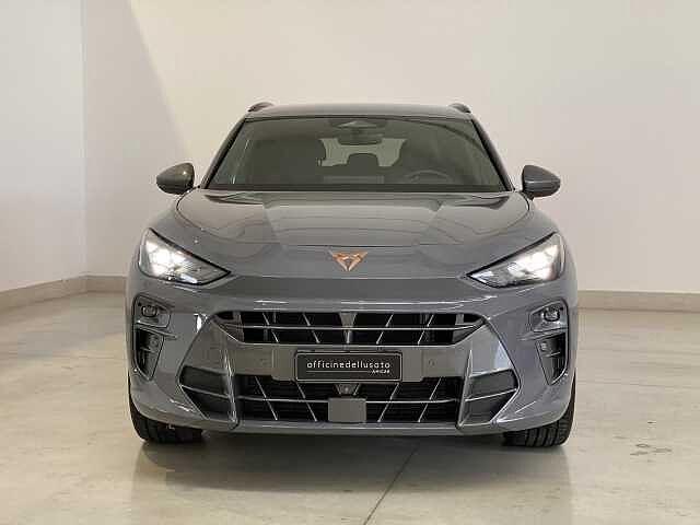 CUPRA Terramar 1.5 e-Hybrid DSG VZ