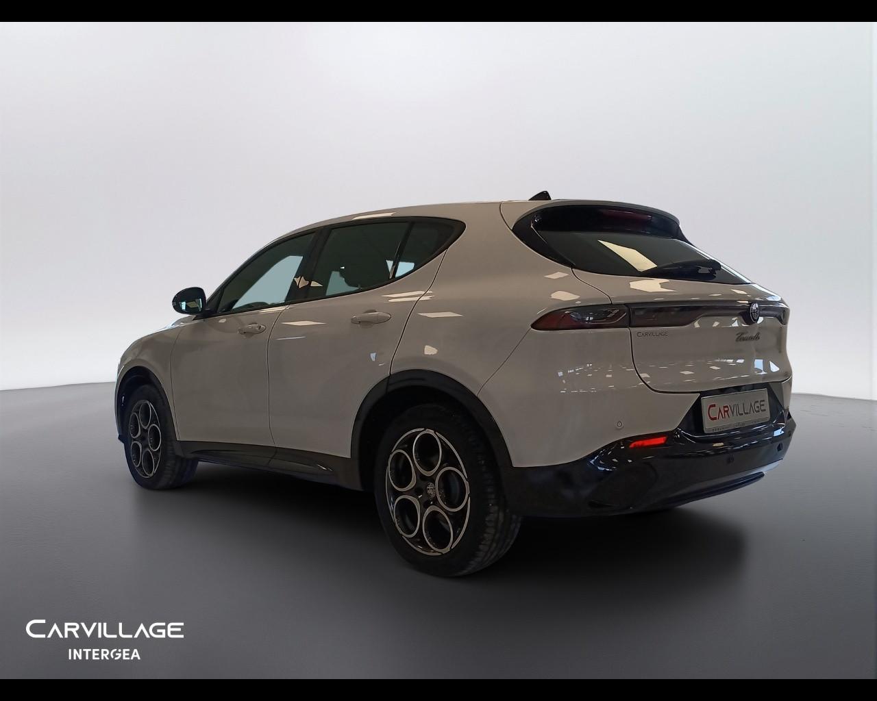 ALFA ROMEO Tonale 1.5 hybrid Sprint 130cv tct7