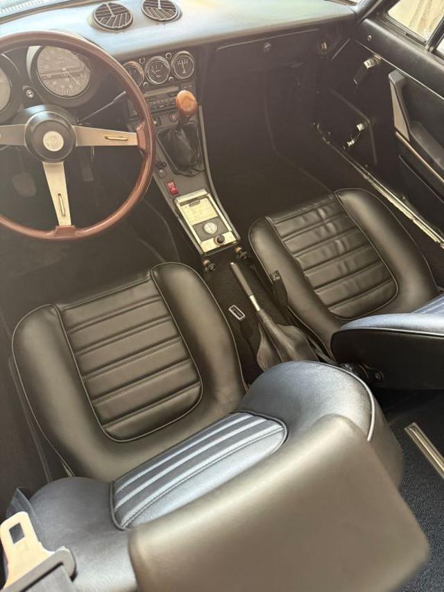 ALFA ROMEO Spider 2.0 Veloce