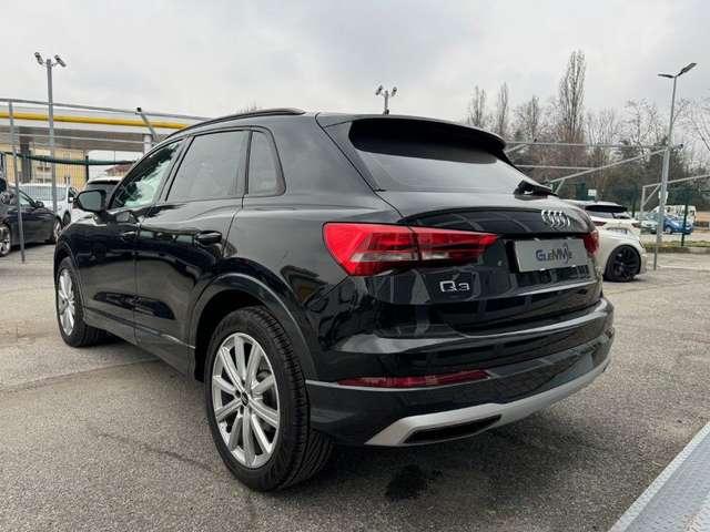 Audi Q3 35 TDI S tronic Business Advanced