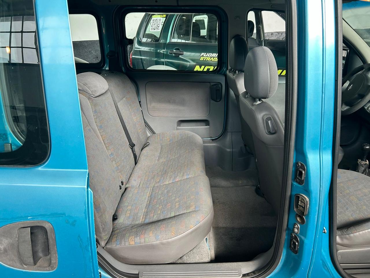 Opel Combo 1.7 DTI