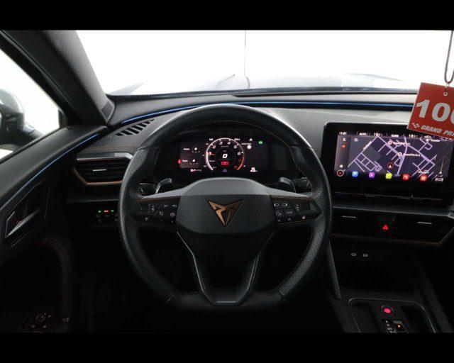 CUPRA Formentor 1.5 TSI DSG