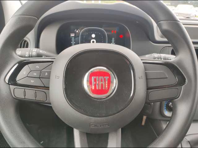 FIAT Panda 1.0 firefly hybrid s&s 70cv