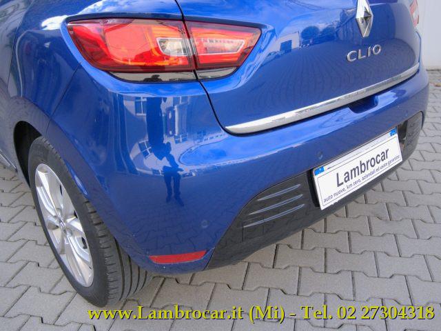 RENAULT Clio TCe 12V 90 CV Start&Stop 5 porte Energy Duel
